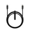NOMAD USB-C Cable Carbide V3, 1.5M USB-C Built with Kevlar, USB Type