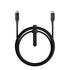 NOMAD USB-C Cable Carbide V3, 1.5M USB-C Built with Kevlar, USB Type