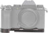 FocusFoto X-S20 Quick Release Baseplate QR Plate Mount for Fujifilm Mirrorless Camera, Compatible with Arca-Swiss