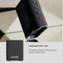 Sudio S2 Bluetooth Speaker, Loud Sound, Deeper Bass, IPX5 Waterproof, Portable Wireless Compact Speaker
