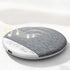 Generic Sleep Pillow Speaker, Bluetooth Pillow Speaker with White Noise Timer Wireless Sleep Aid with Stereo Bass