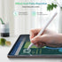 Wireless Charging Pencil 2nd Generation - Stylus Pen for iPad Pro with Palm Rejection, Compatible with iPad/Mini/Air/Pro