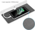 (9-Inch TXEsign Wall Shelf Speaker Stand, Small Wall Holder Speaker Mount for Webcam, Cell Phones, Display Shelf