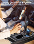 TAZENI 2-In-1 2026 2 Cup Holder Phone Holder For Your Car Hold Bottle Ultra Stable Cup Holder Cell Phone Mount For Car