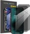 Screen Protector for iPhone 15 Anti Spy Privacy, Easy to Install, Shockproof, Scratch Resistant Tempered Glass