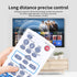 MXDA Replacement Remote Control Compatible for Panasonic Projector PT-VX400U, PT-VW330U, PT-VW330E, PT-VW330EA