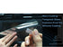 2019 2020 2021 2022 2023 2024 8-Inch 8-Inch LFOTPP Car Navigation Screen Protector for Jetta GLI Clear Tempered Glass