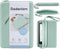 Dadanism 6-7 Inch Silicone Clutch for 7" Kindle Paperwhite and Kindle Colorsoft Signature