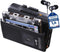 KLIM K8 Cassette Tape Player Portable + Cassette Recorder + NEW + AM/FM