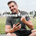 Dexnor Case for Samsung Galaxy S21, Built-in Screen Protector and Kickstand, Heavy Duty Military Grade Shockproof Cover