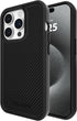 Pelican Protector Series iPhone 15 Pro Case 6.1", Magnetic Phone Case with Anti-Scratch Tech, 16ft MIL-Grade Drop