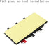 12V 4Pin PWM & 5V 3Pin ARGB with SATA 15Pin Power 2-in-1 Hub - 6 Way Sync CPU Cooling Fan Addressable RGB Lighting