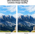 K&F Concept 67mm MC UV Protection Lens Filter, Ultra-Slim 24-Layer Multi-Coated Waterproof Filter for Camera Lens