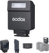 GODOX iM22 Mini Camera Flash On-Camera Flash Speedlite 5 Power Levels 3s Recycle