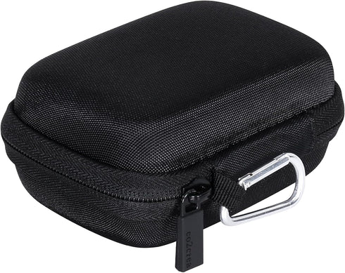 co2CREA Hard Case for Digital Camera, Compatible with VAHOIALD/IWEUKJLO/CAMKORY/BEVLXNIV/PRISIA/Sevenat Kids Video