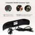 GOYMFK AM FM Antenna for Stereo Receiver Indoor, Antop Amplified FM Radio Antenna for Home AV Audio Video Receiver