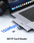 USB C Adapter HDMI Hub for MacBook Pro/Air M1 M2 2023 2022 2021, 7-in-2 MacBook Accessories with HDMI