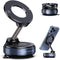 Jikasho Vacuum Magnetic Car Phone Holder for Magsafe, Hands-Free 360 Adjustable Suction Cup
