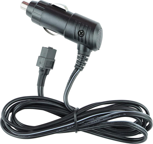 THINKWARE Input Cable, 12V Charging Cable for iVolt Mini External Battery
