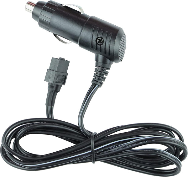 THINKWARE Input Cable, 12V Charging Cable for iVolt Mini External Battery