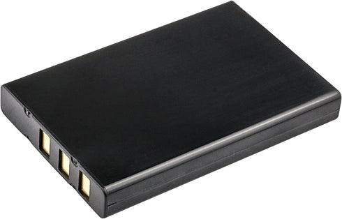 Kastar RLI-007-1 Universal Remote Control Battery Replacement for MX-890, MX-810, MX-880, MX-950, MX-980