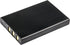 Kastar RLI-007-1 Universal Remote Control Battery Replacement for MX-890, MX-810, MX-880, MX-950, MX-980