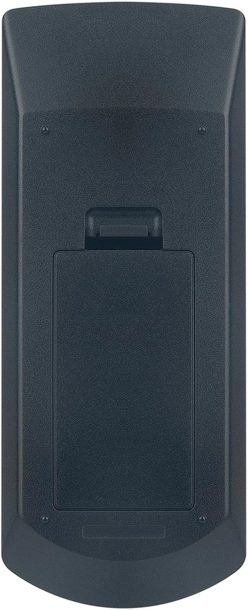 FSR80 ZG80760 Replacement Remote for Yamaha Digital Sound Projector YSP-1400 YSP-1400BL Speaker System