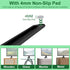1.22cm/0.48inch 2.4cm/ 0.94inch, TV Stand for Sceptre TV Legs, for Sceptre TV Base Stand, Compatible with TV Holes
