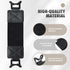 6-8" MoKo Security Hand-Strap for Kindle eReaderFire Tablet, Kindle/Kobo/Voyaga/Lenovo/Sony E-Book Tablet, Elastic