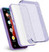 Aippdo Case for innioasis G1 G3 Mp3 Player,TPU Clear Case for Mp3 Player