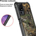 Ailiber Case for TCL 505 Phone, Jitterbug Smart 4/TCL 40 T/TCL 40XL with Screen Protector, Heavy Duty Silicone