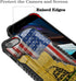 Heavy Duty Shockproof Hard Bumper + Soft Silicone Rubber Protective Case for iPhone SE 2022/2020, 7/8/6/6s/SE 3rd 2nd,