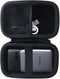 WERJIA Travel Hard Case for Anker 733 Power Bank (GaNPrime PowerCore 65W) Charger (733 Power)