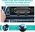 Dogary 1 PC Car Vent Phone Holder, Car Navigation Retractable Phone Holder, with Hawk'S Beak Clip, Anti-Shake
