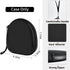 PAIYULE Case for Sony WH-CH720N WH-CH520 Headphones, Carrying Storage for JBL Tune 510BT, Edifier W820NB