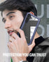 Poetic Guardian Case for Samsung Galaxy S23 FE 5G, Built-in Screen Protector, Full Body Shockproof Bumper Cover [Update