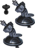 Dash Cam Mount for CHORTAU/OldShark/NIUTA/Apexcam, Suction Cup Mount, Easy to Install, 2 Pcs