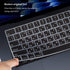 CASEDAO 2026-2022 15.3 inch A3448 A2941 A3114 A3241/MacBook 13.6 inch A3449 A3113 A2681 A3240 M5 M4 M3 M2,MacBook