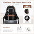 Backpack Cup,15.6 Inch Backpack Backpack LOVEVOOK Laptop for Women with Pouch Pocket for Large Capacity Laptop Computer