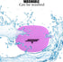 TSVSXS 3 in 1 Silicone Case Compatible with Bose Ultra Open Earbuds with Keychain, Soft Protective Cover with Cleaning