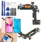 Charging Port Flex Cable Replacement for iPhone 13 with Tools, USB Dock Connector Flex Cable