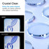 Spigen GlasTR EZ Fit Tempered Glass Screen Protector for Galaxy S24 - Case Friendly - 2 Pack