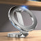 for Magsafe Car Mount, 360° Rotation Strong Magnet Phone Holder for Car, Hands-free Car Holder for iPhone 15 14 13 12