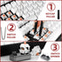YIMAGUJRX RUNJRX Keyboard Lube Kit JRX 205G0 0.53oz for Mechanical Keyboard, Switch Opener