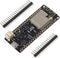 Walfront ESP-32 ESP-WROOM-32 Development Board, WiFi & Bluetooth Card Module, 4MB Flash WEMOS Lolin32 V1.0.0