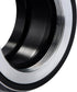 K&F Concept Lens Mount Adapter for M42 42MM Screw Mount Lens to Camera Mount Adapter