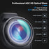 JJC 62mm Black Diffusion 1/2 Filter, Mist Cinematic Dreamy Effect Filter with 28 Layer Coatings for Camera Vlog/Video