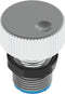 ThunderStick GRS USB Button Hole Spinner