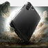 Spigen S22 (2022) Tough Armor Designed for Galaxy Plus Case - Black
