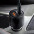 Car and Driver USB C 48W Car Charger Adapter with Fast Power Delivery (PD) Port, Dual Charger for iPhone
